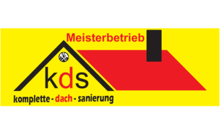 kds gmbh in Burgau in Schwaben - Logo
