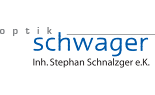 Optik Schwager in Gersthofen - Logo