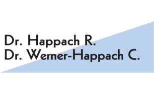 Happach R. Dr. und Werner-Happach C. Dr. in Aichach - Logo