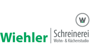 Schreinerei und Wohnstudio Wiehler in Violau Gemeinde Altenmünster - Logo