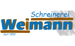 Weimann Jürgen in Konradshofen Gemeinde Scherstetten - Logo