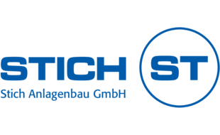 STICH Anlagenbau GmbH in Oberkreuzberg Gemeinde Spiegelau - Logo