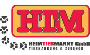 HTM Heimtiermarkt GmbH in Kempten im Allgäu - Logo