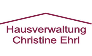 Hausverwaltung Christine Ehrl GmbH in Ottmaring Stadt Friedberg - Logo