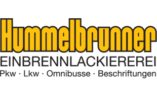 Hummelbrunner in Landshut - Logo