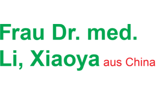 Li Xiaoya Dr.med. in Augsburg - Logo
