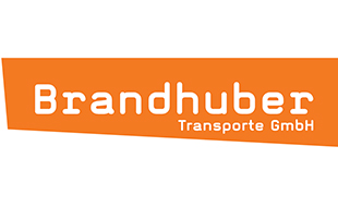 Brandhuber Transporte GmbH in Wada Markt Arnstorf - Logo