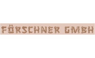 Förschner GmbH in Deiningen - Logo