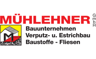 MÜHLEHNER Bau GmbH in Kirchdorf im Wald - Logo