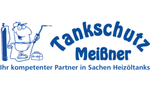 Tankschutz Meißner in Pfeffenhausen - Logo
