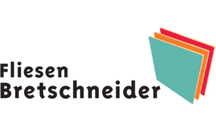 Bretschneider Fliesen in Augsburg - Logo