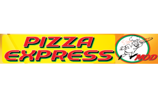 Pizza Express MOD in Marktoberdorf - Logo