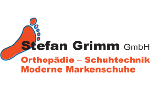 Stefan Grimm GmbH in Augsburg - Logo