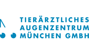 Tierärztliches Augenzentrum München in München - Logo