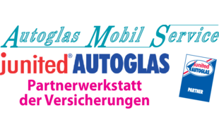 junited Autoglas in Straubing - Logo