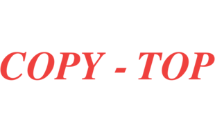 Copy-Top in Neusäß - Logo