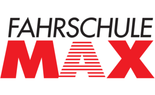 Fahrschule Max in Türkheim Wertach - Logo
