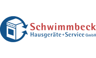 Schwimmbeck Hausgeräte + Service GmbH in Augsburg - Logo