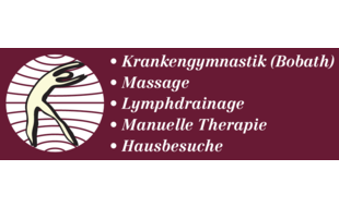 Praxis für Physiotherapie Edith Sommerfeld in Bobingen - Logo