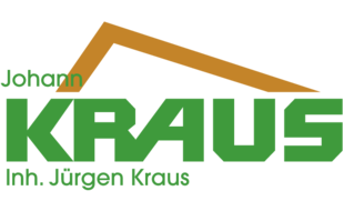 Kraus Johann in Zusamzell Gemeinde Altenmünster - Logo