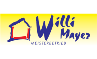 Mayer Willi in Markt Rettenbach - Logo