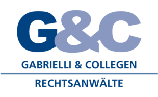 Gabrielli & Collegen Inh. Mario Gabrielli in Königsbrunn bei Augsburg - Logo