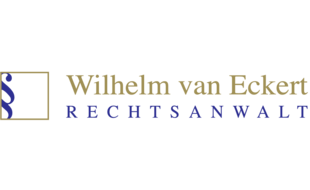 Eckert van Wilhelm in Sonthofen - Logo