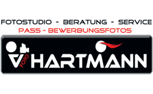 Fotostudio Hartmann in Mindelheim - Logo