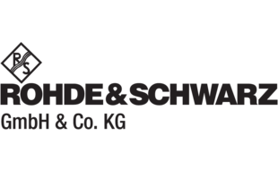 ROHDE & SCHWARZ GmbH & Co. KG in Teisnach - Logo
