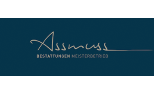 Assmuss Bestattungen in Aichach - Logo