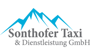 Sonthofer Taxi in Sonthofen - Logo