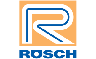 Rösch Sanitär in Friedberg in Bayern - Logo