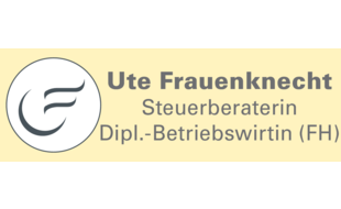 Frauenknecht Ute Dipl.BW(FH) in Friedberg in Bayern - Logo