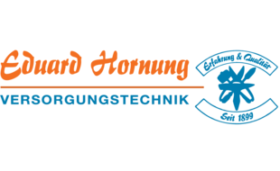Hornung Eduard in Unterthingau - Logo