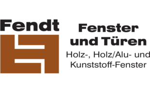 FENDT FENSTER GmbH & Co. KG in Gersthofen - Logo