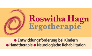 Hagn Roswitha in Simbach am Inn - Logo