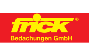 Frick Bedachungen GmbH in Türkheim Wertach - Logo