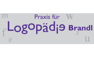 Praxis für Logopädie Brandl in Dingolfing - Logo
