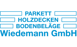 Wiedemann GmbH in Winzer Gemeinde Aletshausen - Logo