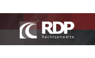 RDP Röhl - Dehm & Partner Rechtsanwälte mbB in Augsburg - Logo