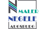 Negele Gerhard in Augsburg - Logo