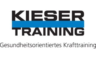 Kieser Training in Ergolding - Logo