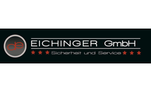 Eichinger Sicherheit & Service GmbH in Friedberg in Bayern - Logo