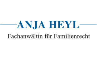 Heyl Anja in Straubing - Logo