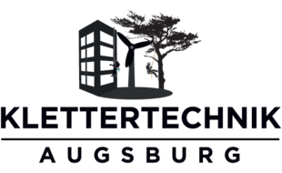 Klettertechnik Augsburg Baumpflege & Baumfällung in Biburg Gemeinde Diedorf - Logo