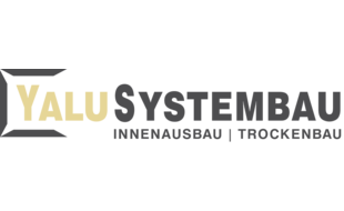 Yalu Systembau in Augsburg - Logo