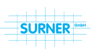 Surner GmbH in Rotthalmünster - Logo