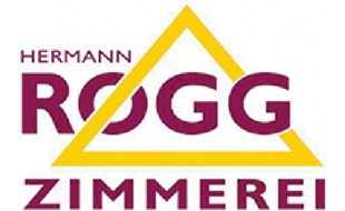 Zimmerei Rogg Herrmann GmbH in Schwabmühlhausen Gemeinde Langerringen - Logo