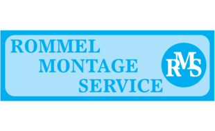 Rommel Montage-Service in Langerringen - Logo