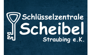 Schlüsselzentrale Scheibel Straubing e.K. in Straubing - Logo